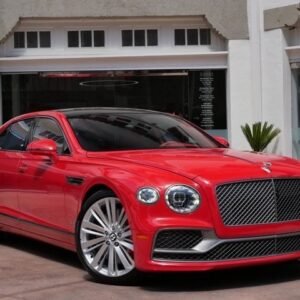 Bentley Flying Spur Speed For Sale