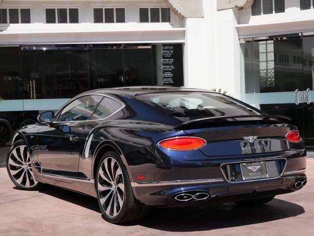 2024 Bentley GT Azure For Sale (23)