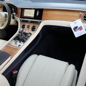 2024 Bentley GT Azure For Sale