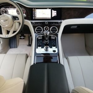 2024 Bentley GT Speed