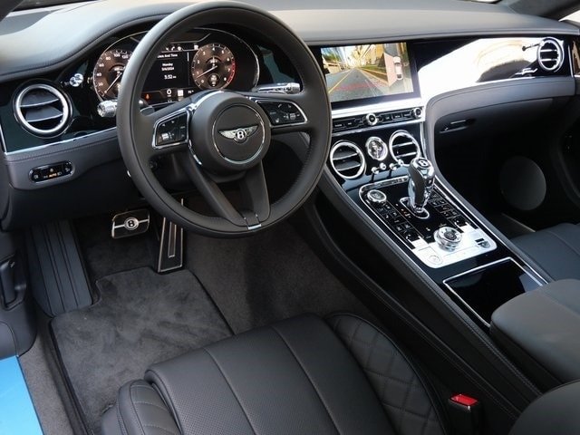 2024 Bentley GT Speed Coupe For Sale (15)