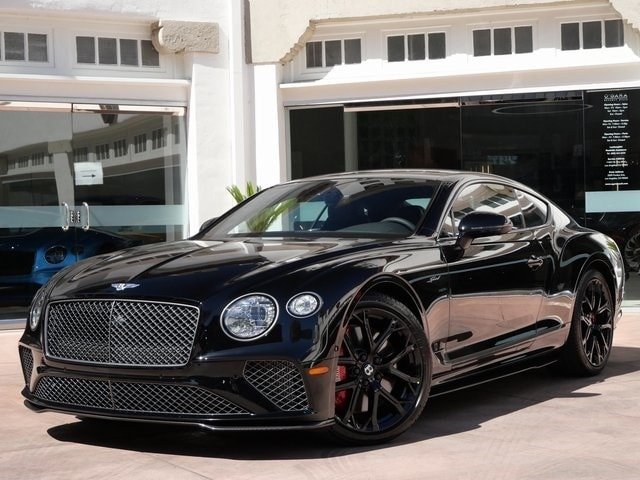 2024 Bentley GT Speed Coupe For Sale (16)