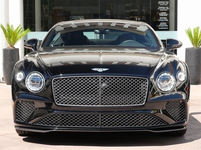 2024 Bentley GT Speed Coupe For Sale (17)