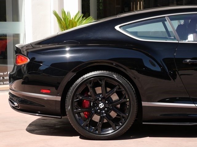 2024 Bentley GT Speed Coupe For Sale (19)