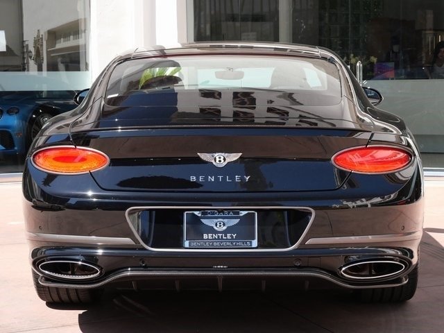2024 Bentley GT Speed Coupe For Sale (20)