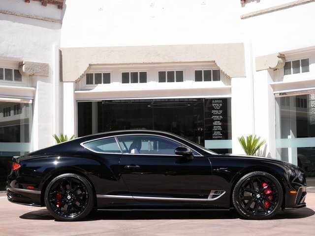 2024 Bentley GT Speed Coupe For Sale (25)