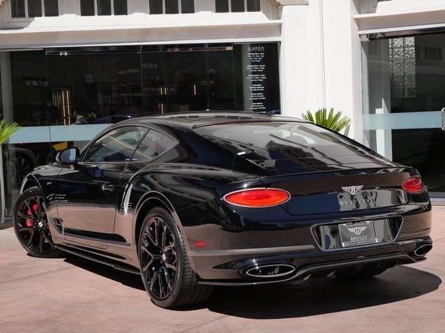 2024 Bentley GT Speed Coupe For Sale (27)