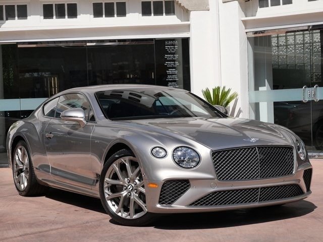 2024 Bentley GT Speed For Sale