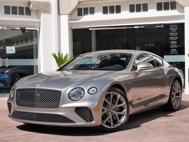 2024 Bentley GT Speed For Sale (4)