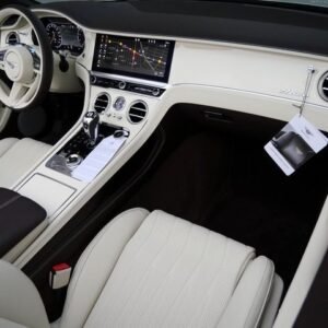 New 2024 Bentley GTC Azure For Sale