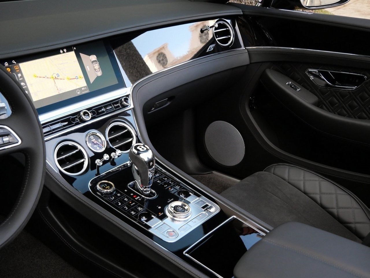 2024 Bentley GTC S For Sale (12)