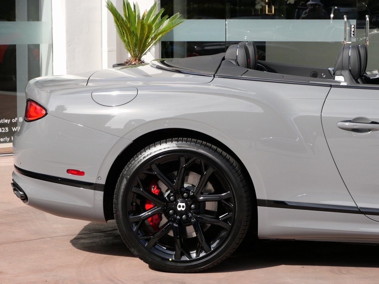 2024 Bentley GTC S For Sale (18)