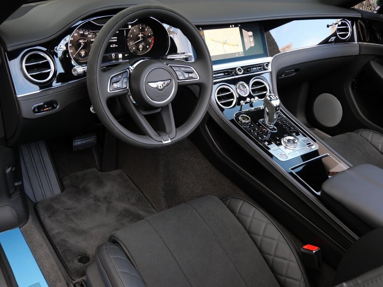 2024 Bentley GTC S For Sale (20)