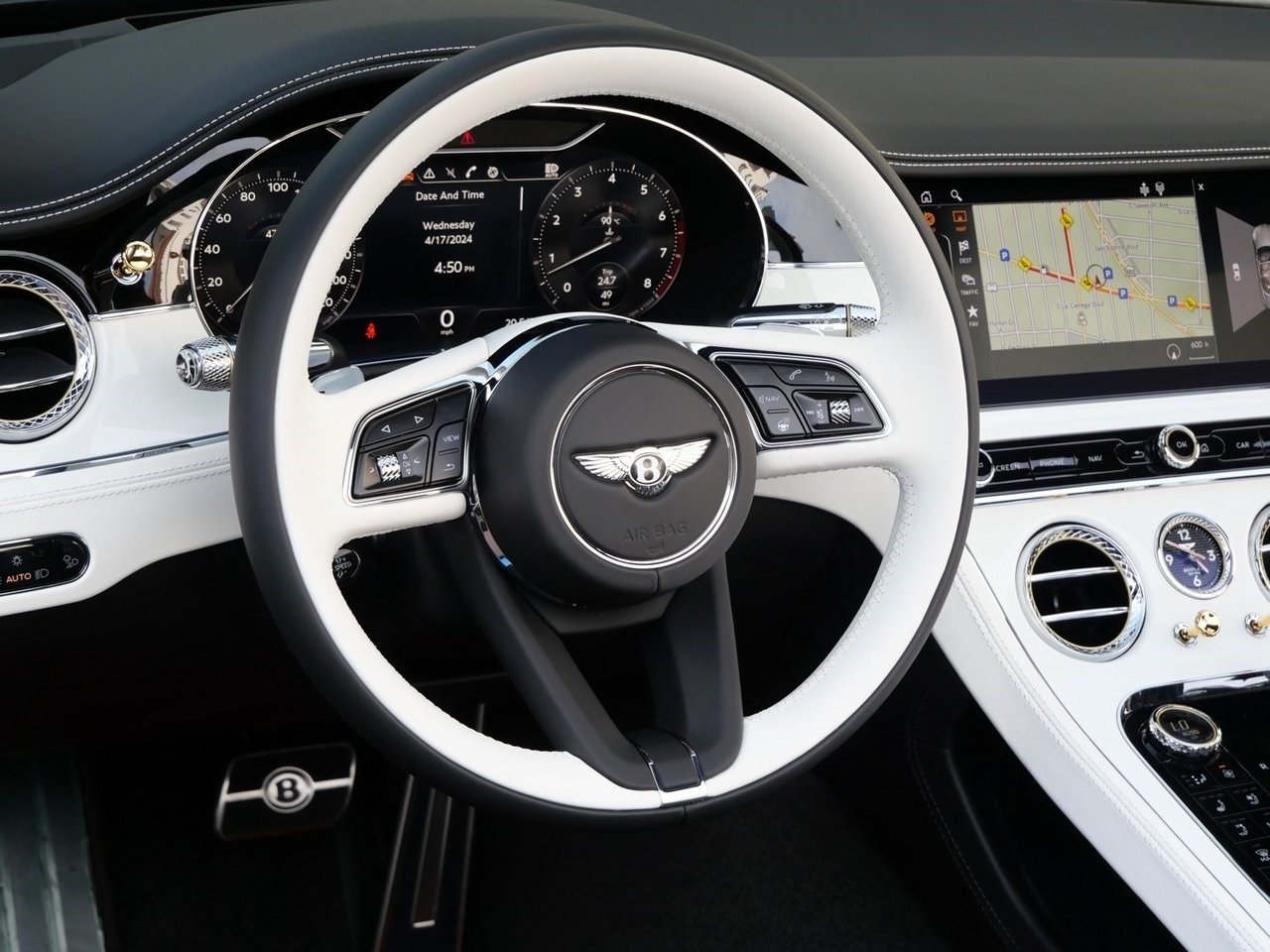 2024 Bentley GTC Speed For Sale (18)