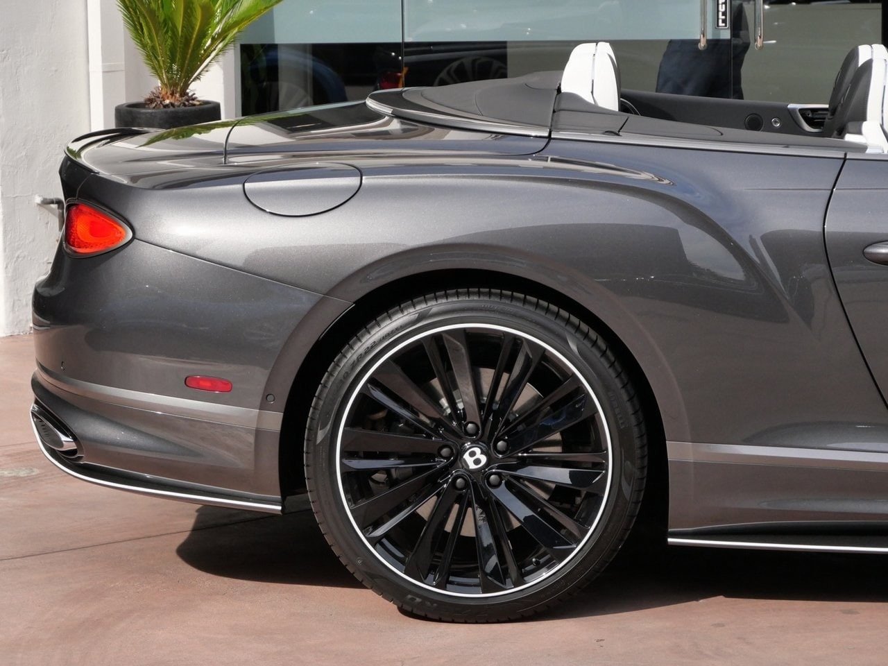 2024 Bentley GTC Speed For Sale (25)