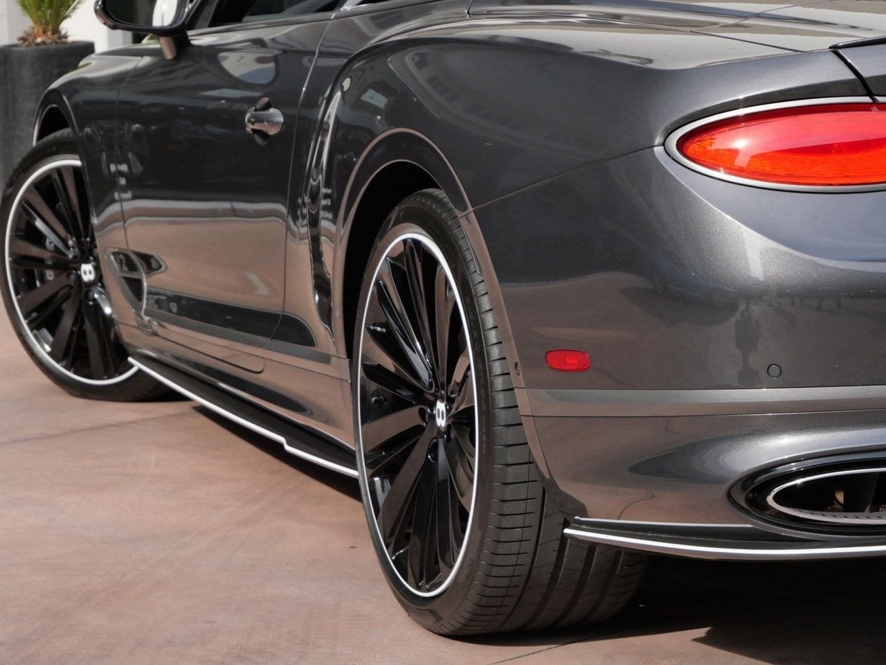 2024 Bentley GTC Speed For Sale (26)