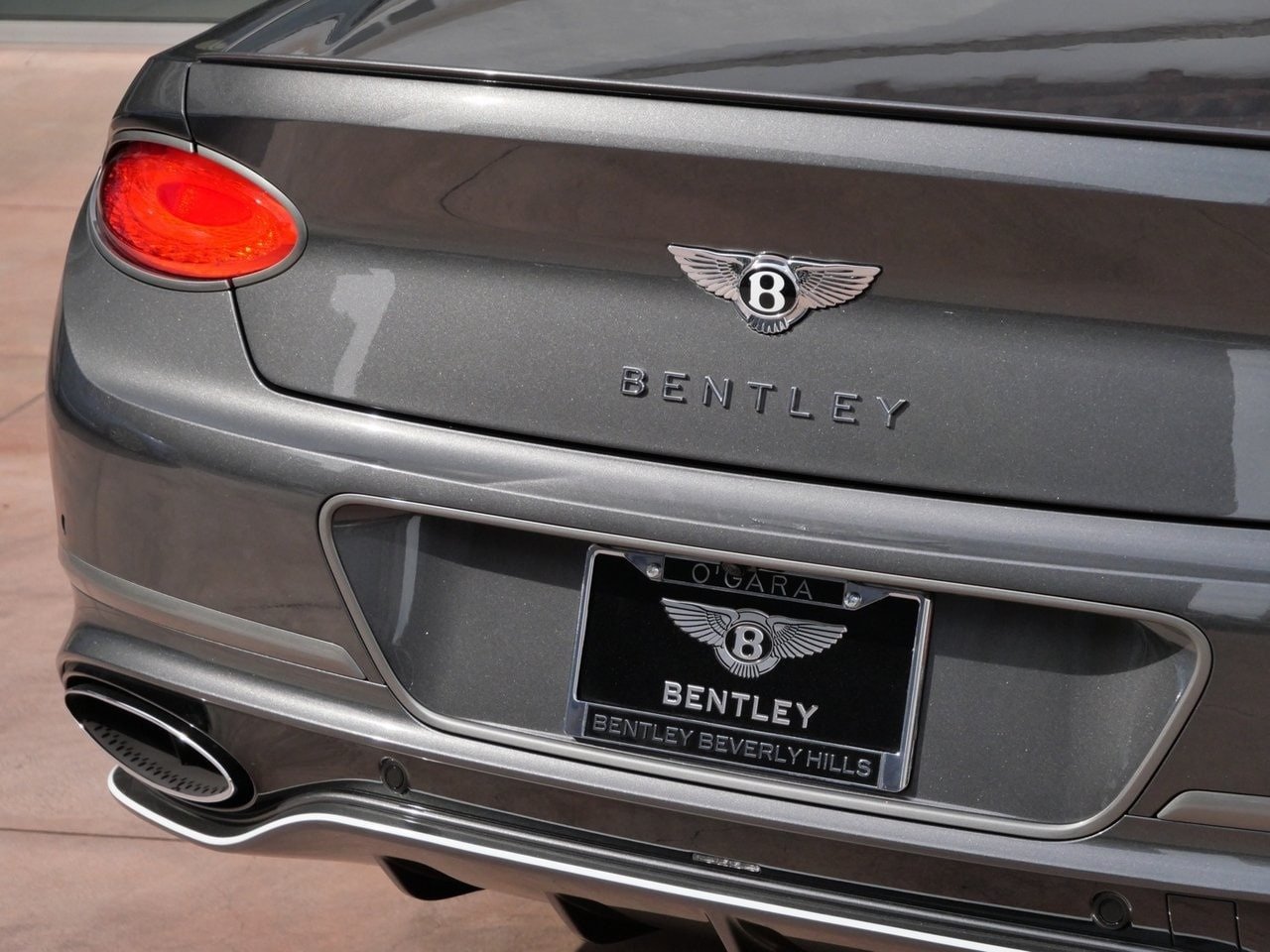 2024 Bentley GTC Speed For Sale (27)