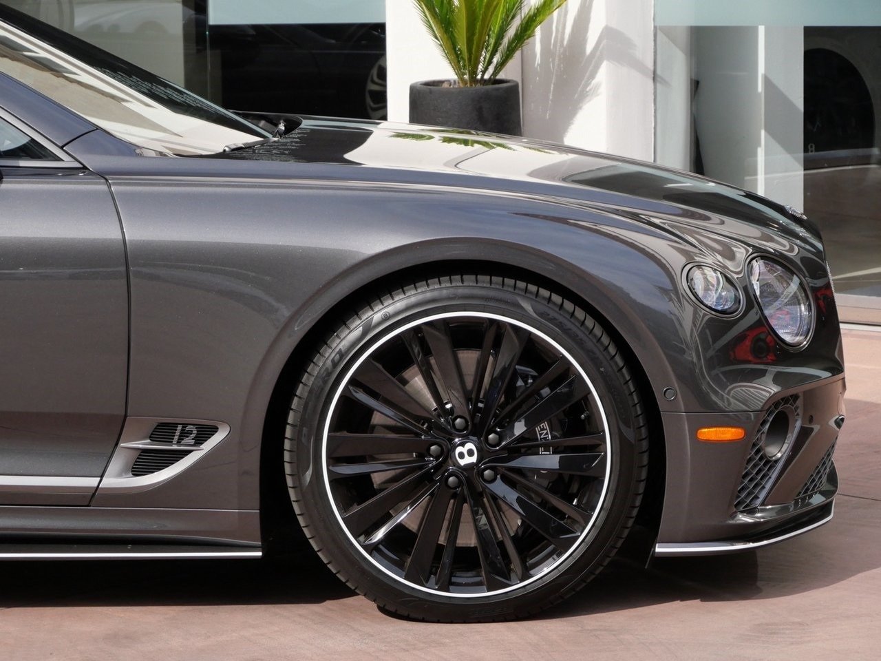 2024 Bentley GTC Speed For Sale (29)