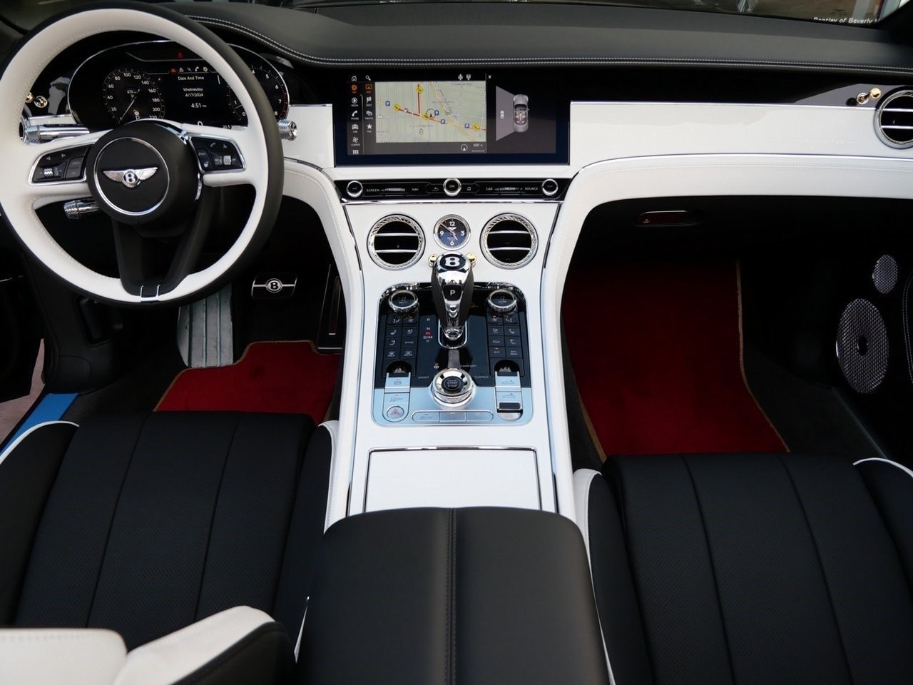 2024 Bentley GTC Speed For Sale (31)