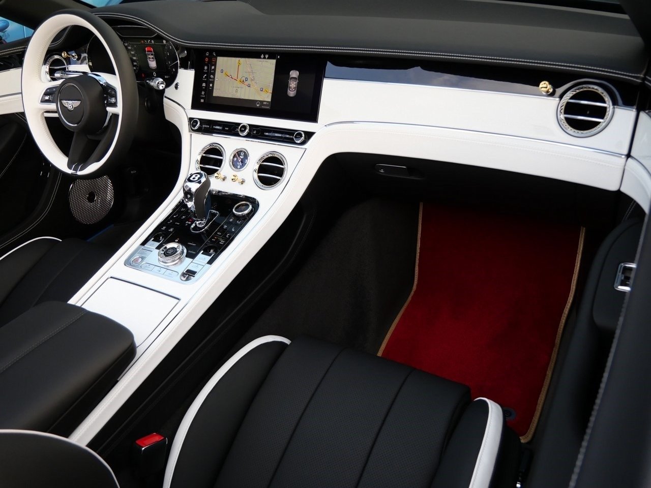 2024 Bentley GTC Speed For Sale (33)