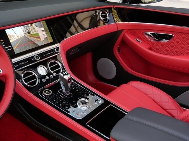 2024 Bentley GTC W12 Mulliner Convertible (23)