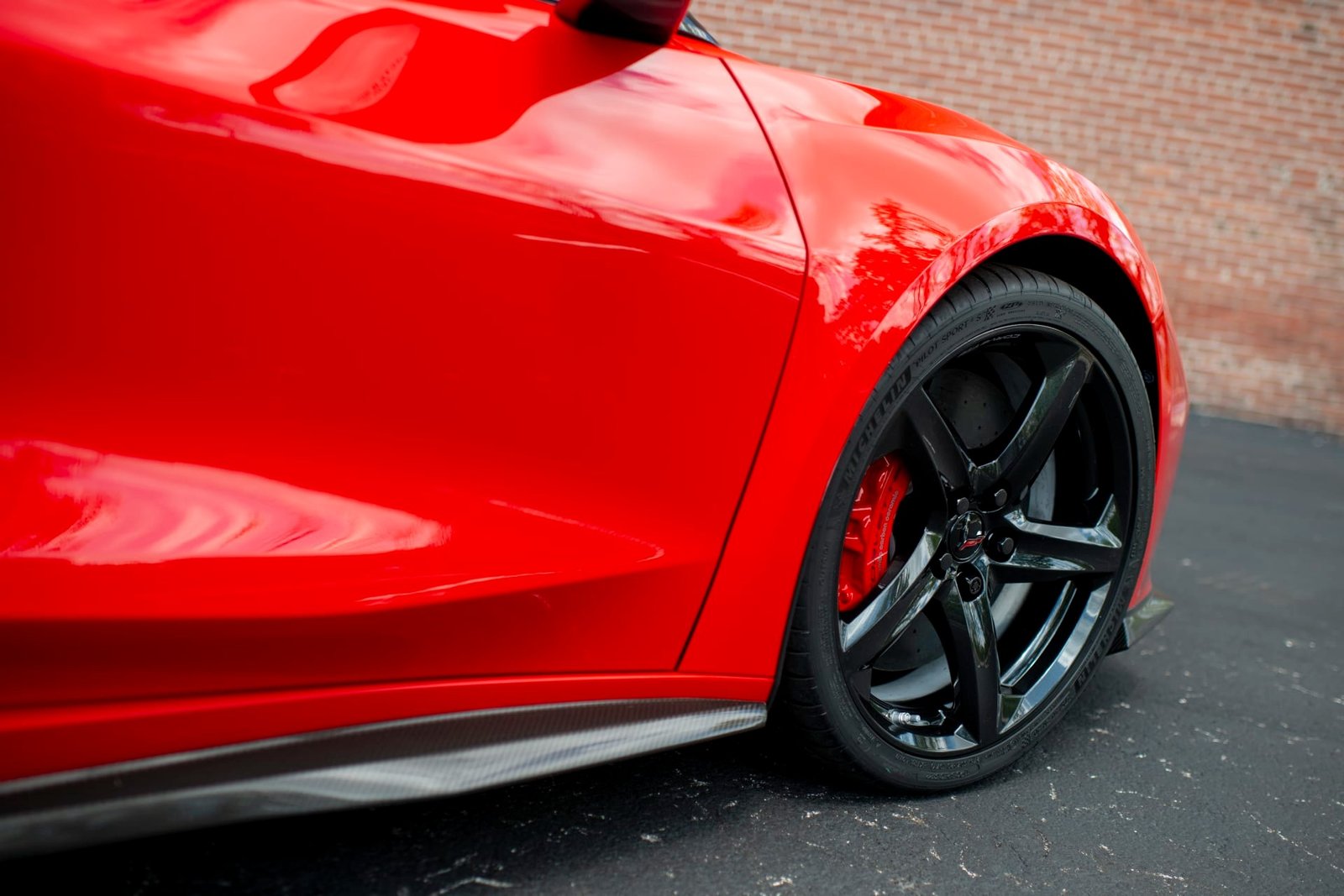 2024 Chevrolet Corvette E-Ray Convertible (25)