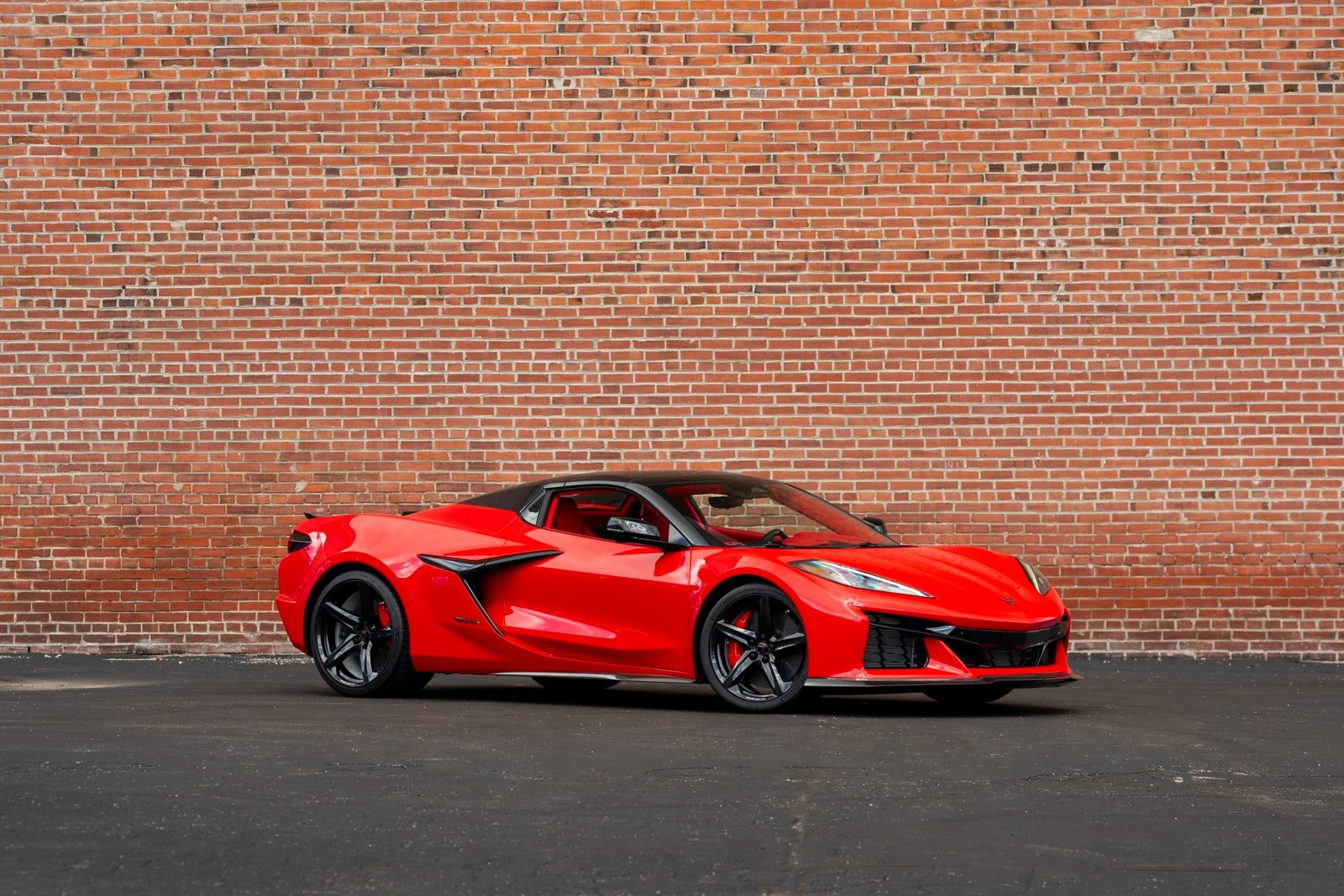 2024 Chevrolet Corvette E-Ray Convertible (28)