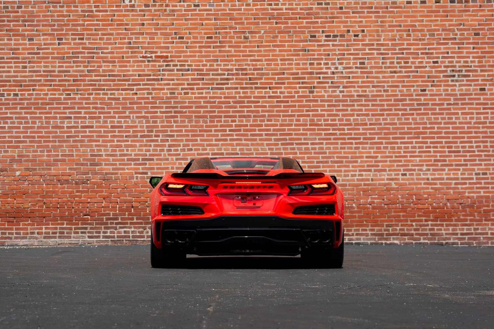 2024 Chevrolet Corvette E-Ray Convertible (29)