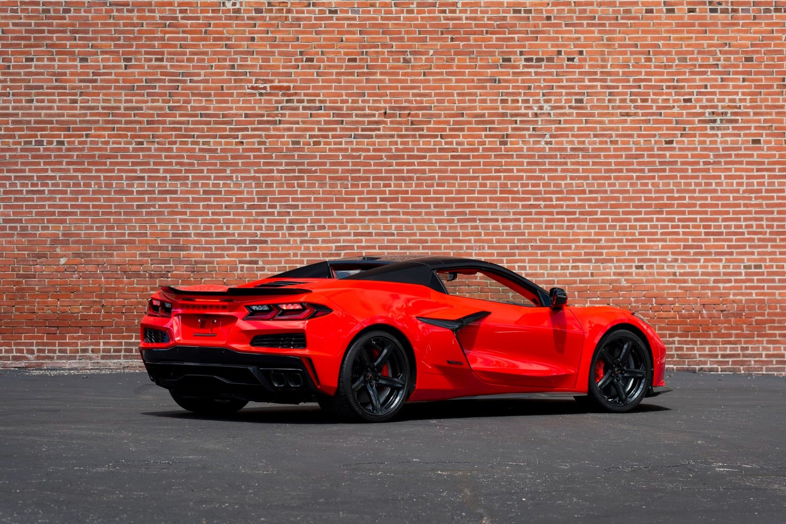 2024 Chevrolet Corvette E-Ray Convertible (31)