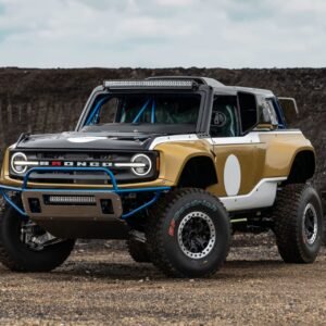 2024 Ford Bronco DR For Sale