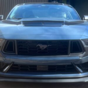 2024 Ford Mustang Dark Horse Premium Coupe