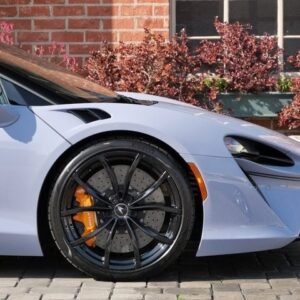 2024 McLaren Artura For Sale – Plug-In Hybrid