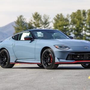 2024 Nissan Z Nismo For Sale