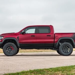 2024 RAM TRX for Sale Upgraded
