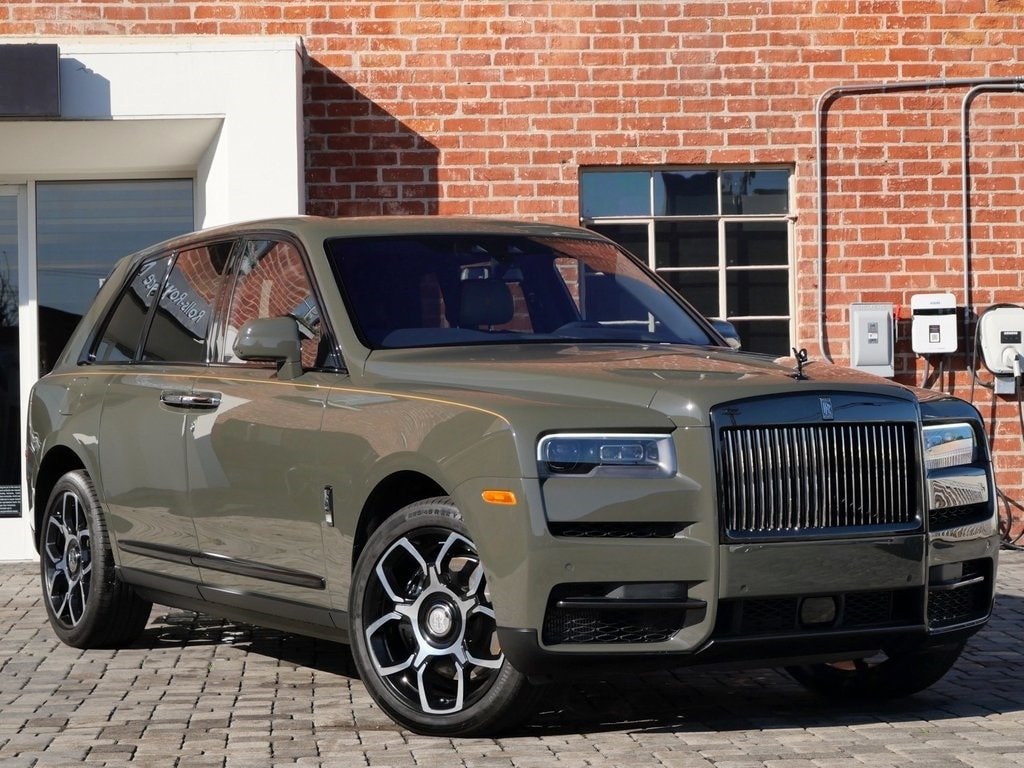 2024 Rolls-Royce Black Badge Cullinan For Sale (23)