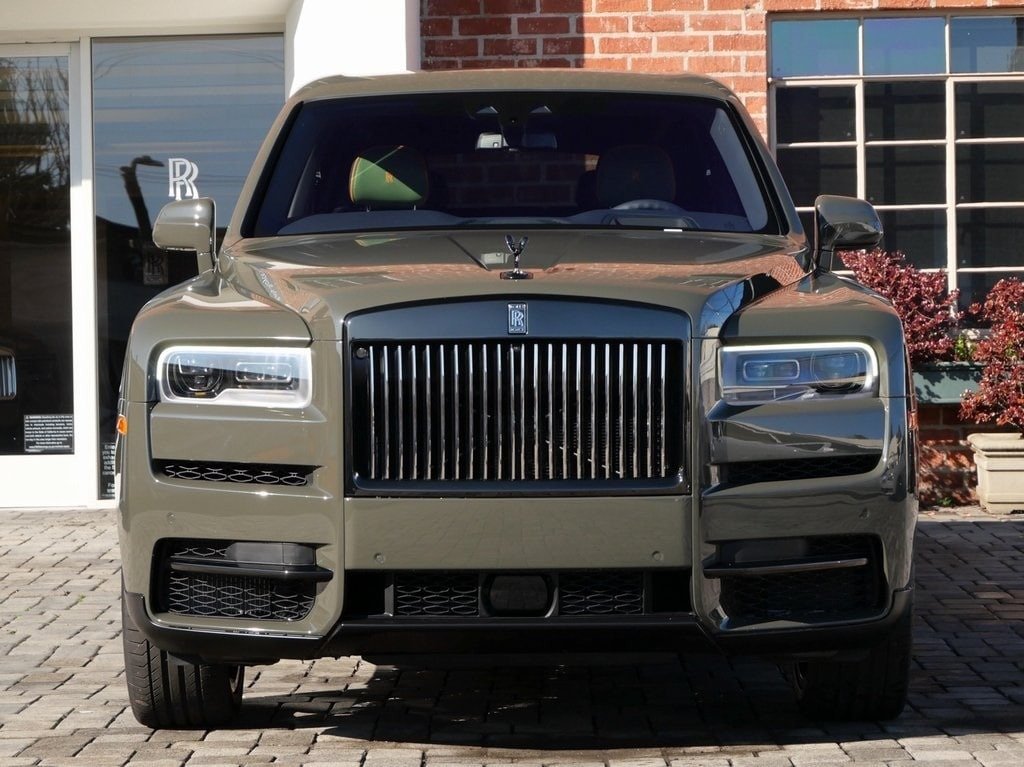 2024 Rolls-Royce Black Badge Cullinan For Sale (40)