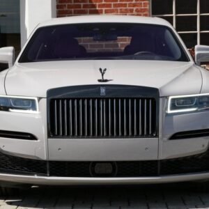 2024 Rolls-Royce Black Badge Ghost For Sale