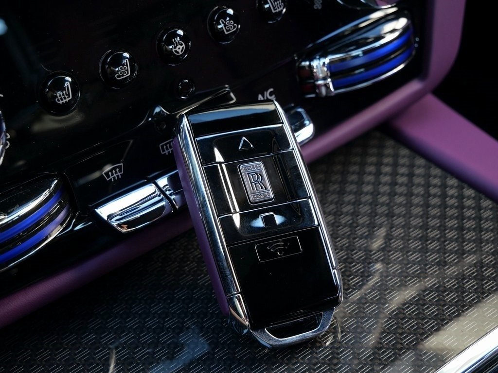 2024 Rolls-Royce Black Badge Ghost For Sale (10)