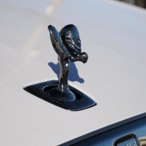 2024 Rolls-Royce Black Badge Ghost For Sale