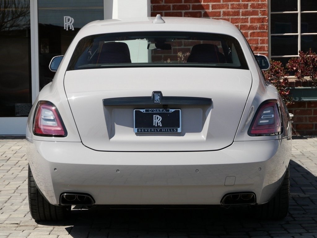 2024 Rolls-Royce Black Badge Ghost For Sale (8)