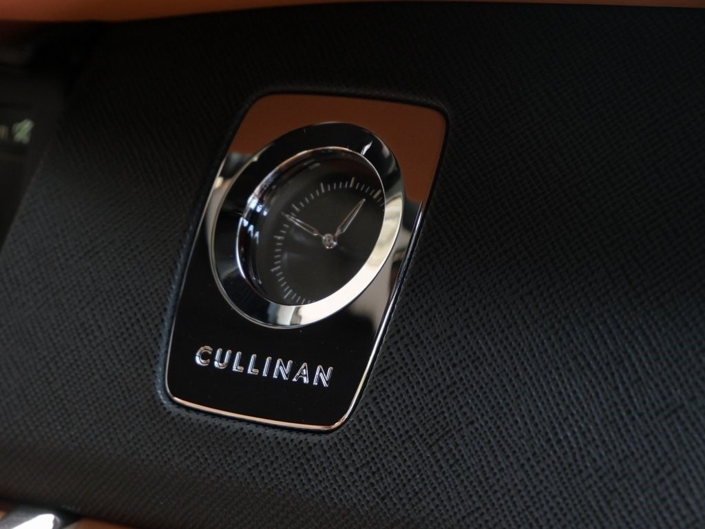 2024 Rolls-Royce Cullinan For Sale (58)