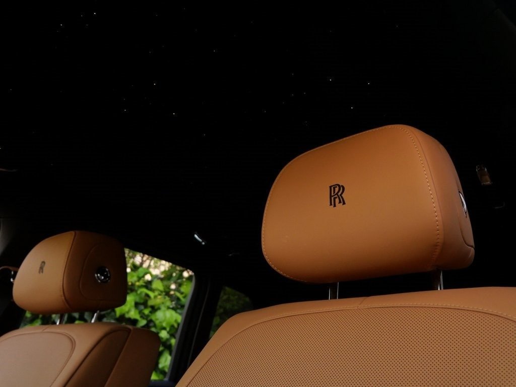 2024 Rolls-Royce Cullinan For Sale (62)