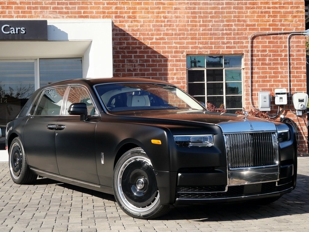 2024 Rolls-Royce Phantom EWB For Sale (26)