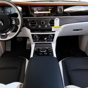 2024 Rolls-Royce Spectre Demonstrator For Sale