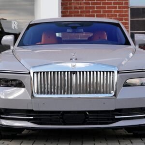 2024 Rolls-Royce Spectre For Sale – Certified Pre Owned