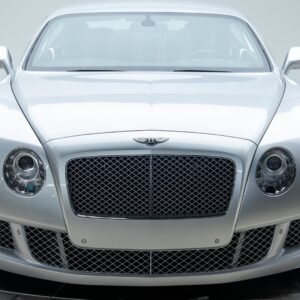 2012 Bentley Continental GT For Sale