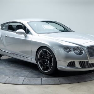 2012 Bentley Continental GT For Sale