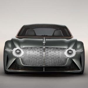 Bentley EXP 100 GT For Sale