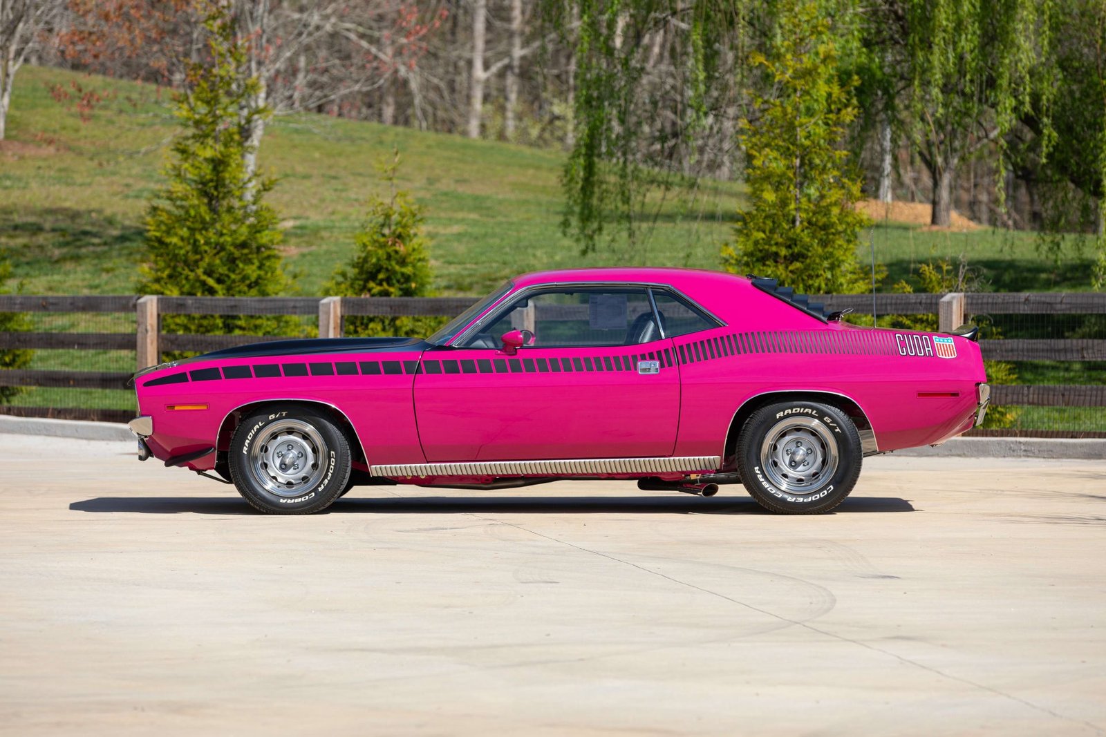 Buy 1970 Plymouth AAR Cuda (53)