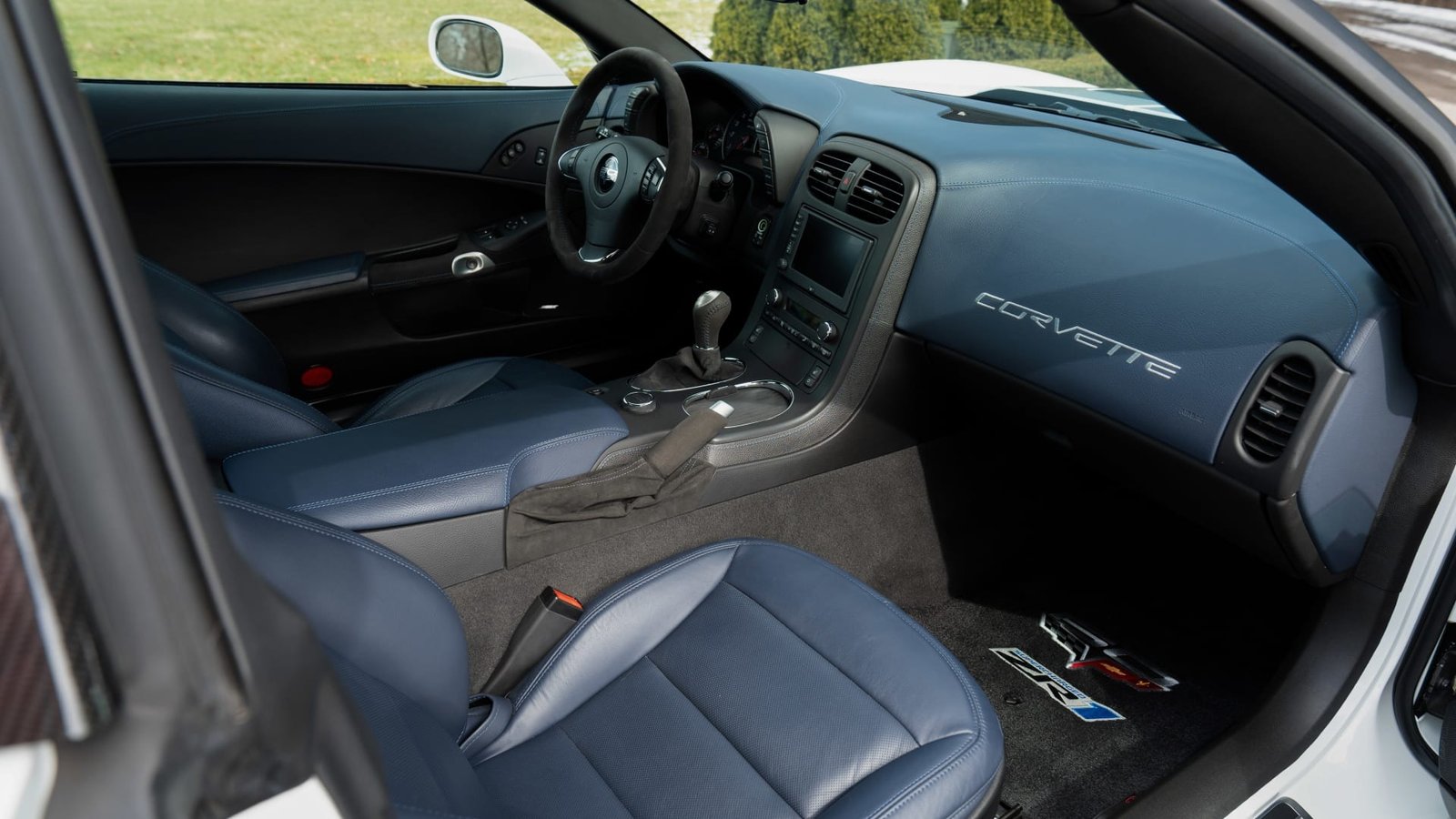 Buy 2013 Chevrolet Corvette ZR1 Coupe (20)